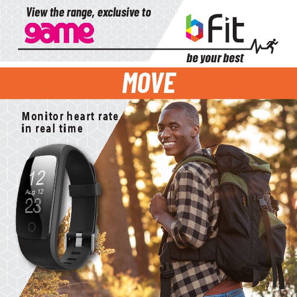 B-Fit – High5s Connect